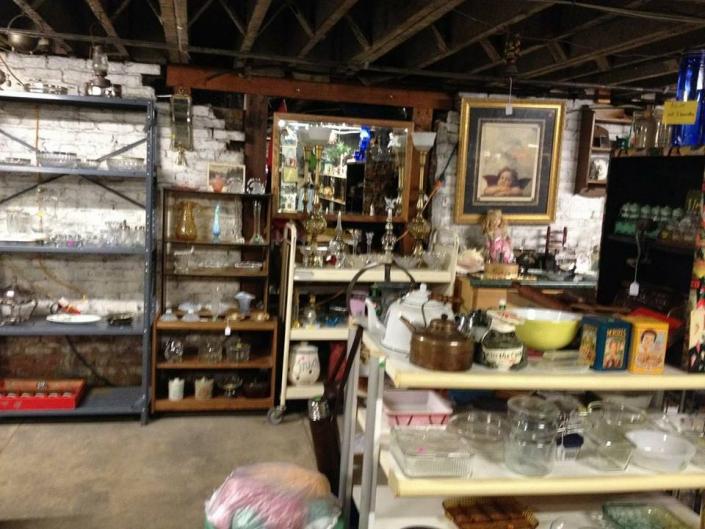 When you are needing dishware and other items for your home then stop on by!